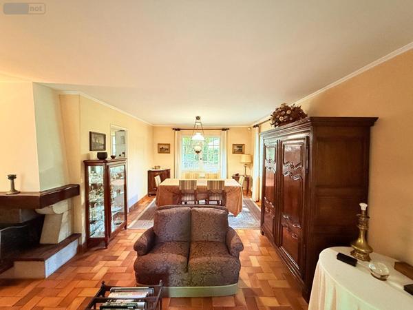 Maison à vendre à Betton en Ille-et-Vilaine (35830), ref : CG749