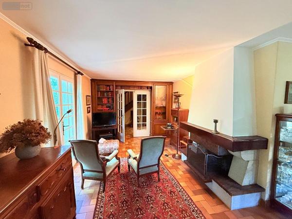 Maison à vendre à Betton en Ille-et-Vilaine (35830), ref : CG749