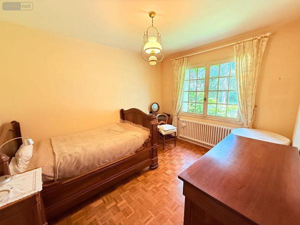 Maison à vendre à Betton en Ille-et-Vilaine (35830), ref : CG749