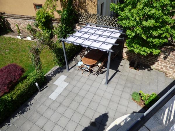 Immeuble à vendre SAVERNE (67)