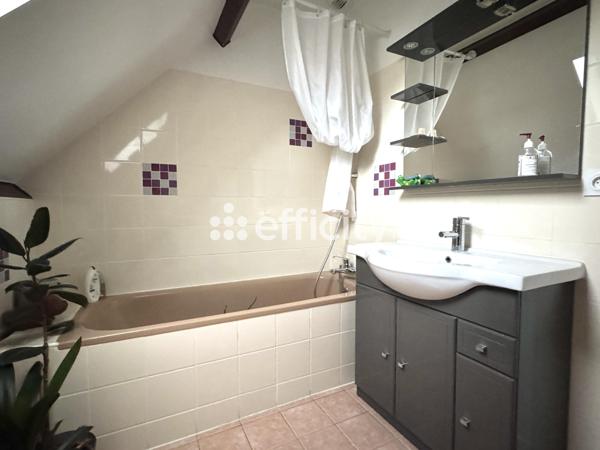 Maison 4 pièces - 127 m² Exclusivité efficity