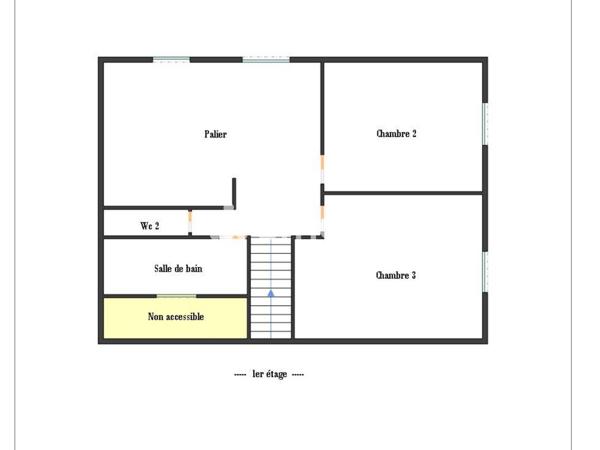 Maison 4 pièces - 127 m² Exclusivité efficity