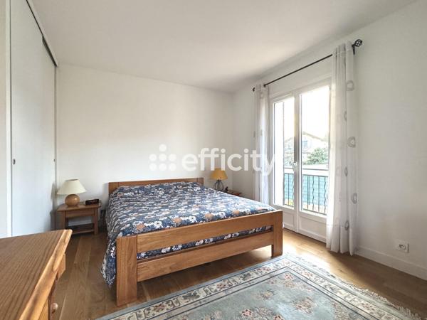 Maison 4 pièces - 127 m² Exclusivité efficity