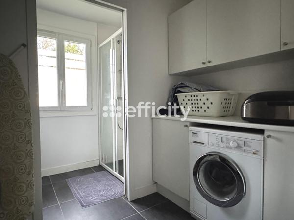 Maison 4 pièces - 127 m² Exclusivité efficity