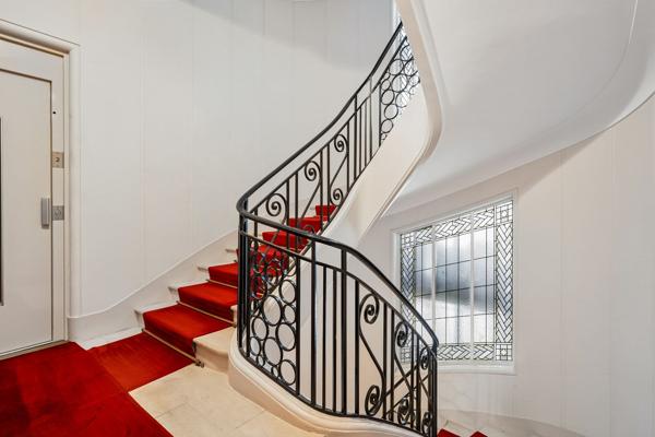 Vente Appartement de luxe Paris 7 7 Pièces 180 m²
