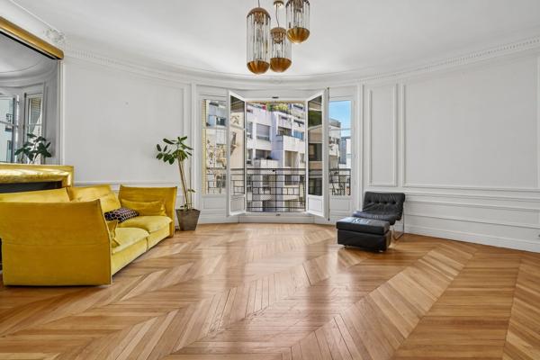 Vente Appartement de luxe Paris 7 7 Pièces 180 m²