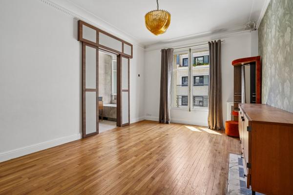 Vente Appartement de luxe Paris 7 7 Pièces 180 m²