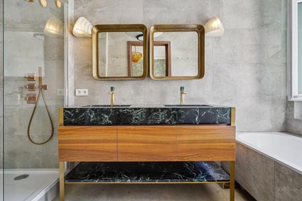 Vente Appartement de luxe Paris 7 7 Pièces 180 m²