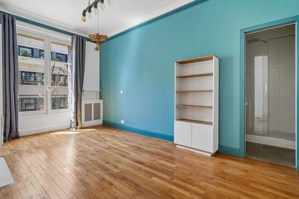 Vente Appartement de luxe Paris 7 7 Pièces 180 m²