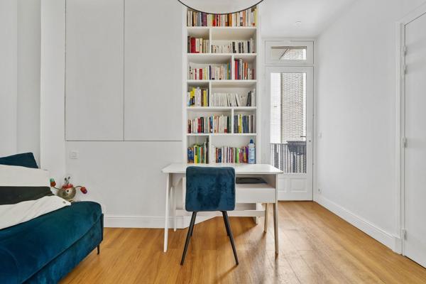Vente Appartement de luxe Paris 7 7 Pièces 180 m²