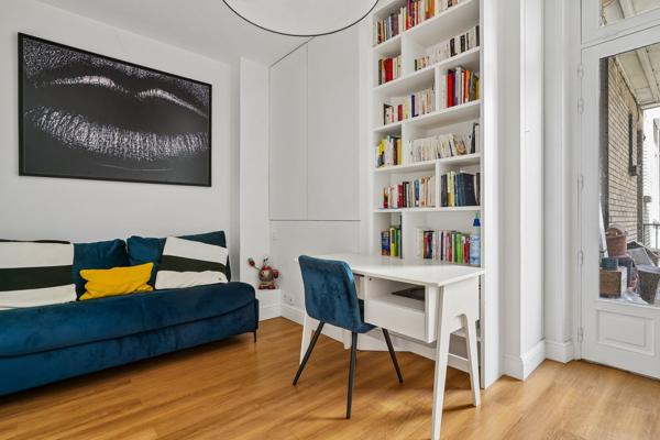 Vente Appartement de luxe Paris 7 7 Pièces 180 m²