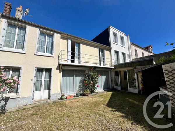 Maison à vendre  7 pièces - 144,56 m2 VILLERS SUR MER - 14