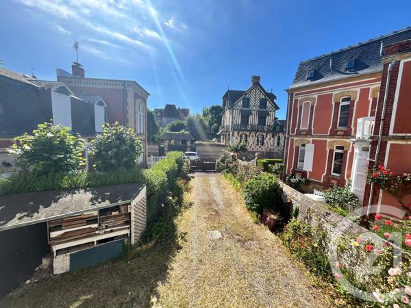 Maison à vendre  7 pièces - 144,56 m2 VILLERS SUR MER - 14