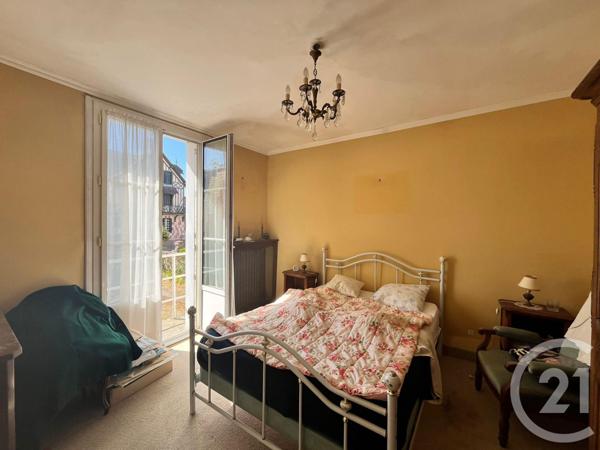 Maison à vendre  7 pièces - 144,56 m2 VILLERS SUR MER - 14