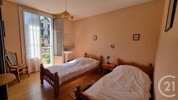 Maison à vendre  7 pièces - 144,56 m2 VILLERS SUR MER - 14