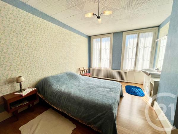 Maison à vendre  7 pièces - 144,56 m2 VILLERS SUR MER - 14