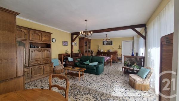 Maison à vendre  7 pièces - 144,56 m2 VILLERS SUR MER - 14