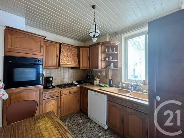 Maison à vendre  7 pièces - 144,56 m2 VILLERS SUR MER - 14