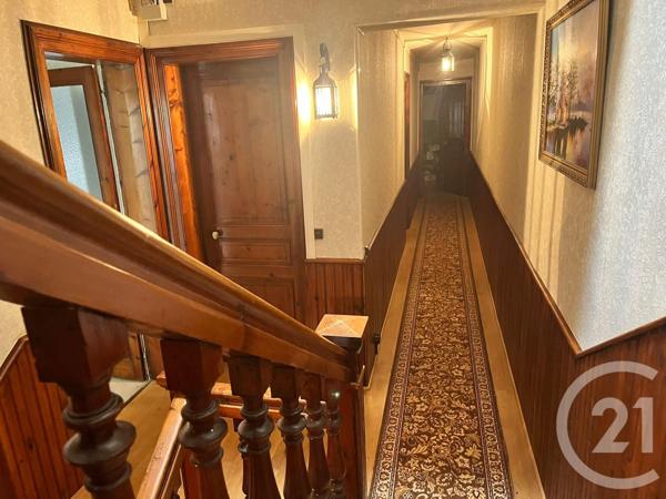 Maison à vendre  7 pièces - 144,56 m2 VILLERS SUR MER - 14