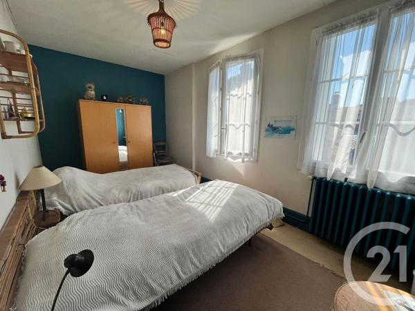 Maison à vendre  7 pièces - 144,56 m2 VILLERS SUR MER - 14