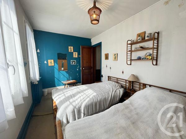 Maison à vendre  7 pièces - 144,56 m2 VILLERS SUR MER - 14