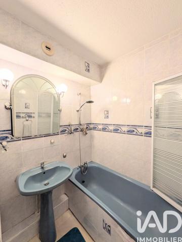 Appartement à vendre 4 pièces 70 m² Saint-Avold