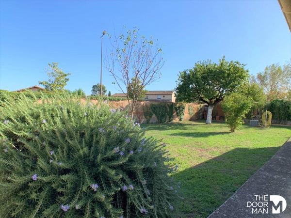 Maison - Vendu - 107 m² - MURET | The Door Man