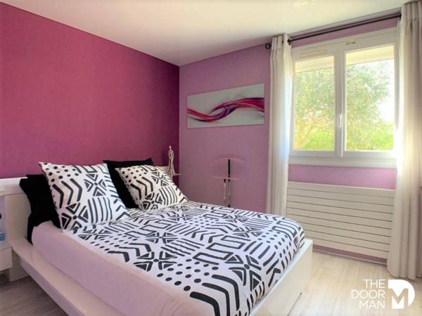Maison - Vendu - 107 m² - MURET | The Door Man