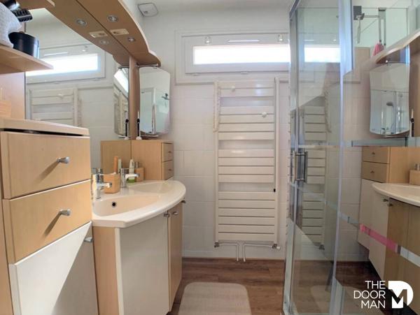 Maison - Vendu - 107 m² - MURET | The Door Man