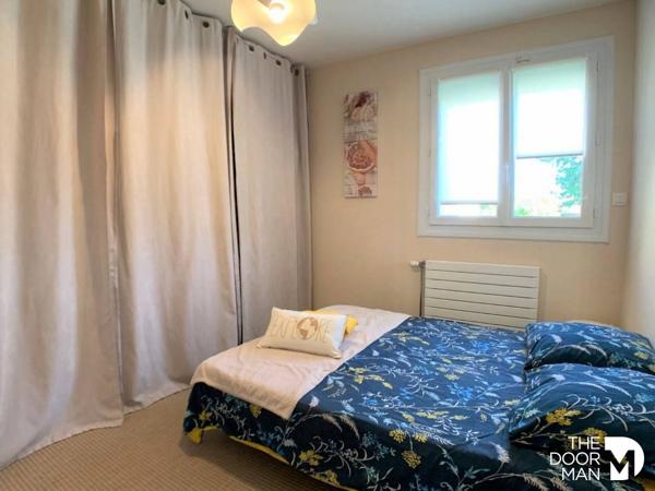Maison - Vendu - 107 m² - MURET | The Door Man