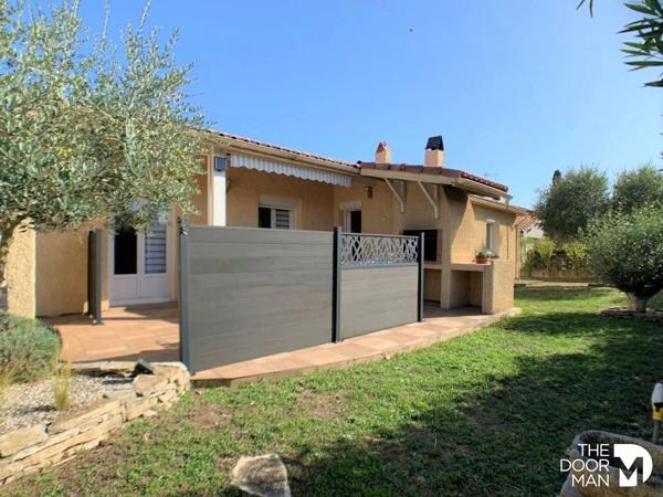 Maison - Vendu - 107 m² - MURET | The Door Man