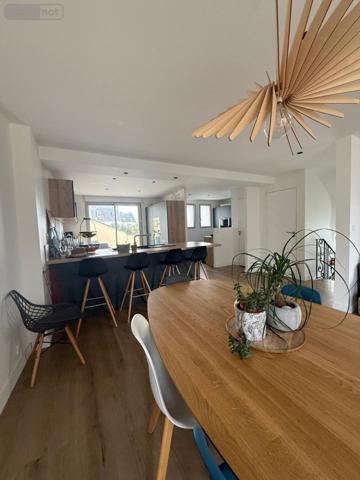 Maison à vendre à Port-Louis dans le Morbihan (56290), ref : 56038-652