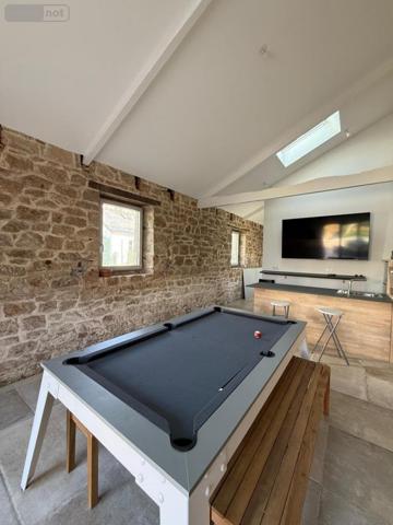 Maison à vendre à Port-Louis dans le Morbihan (56290), ref : 56038-652