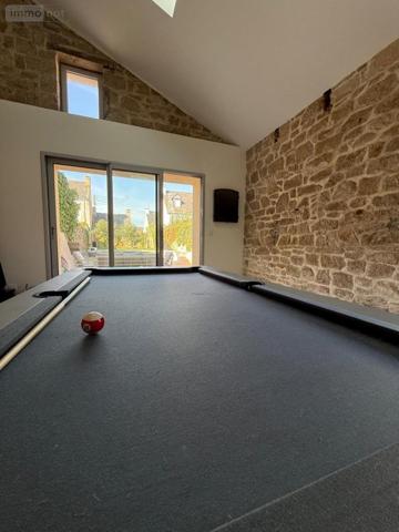Maison à vendre à Port-Louis dans le Morbihan (56290), ref : 56038-652