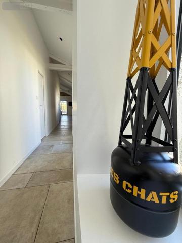 Maison à vendre à Port-Louis dans le Morbihan (56290), ref : 56038-652