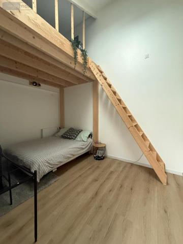 Maison à vendre à Port-Louis dans le Morbihan (56290), ref : 56038-652