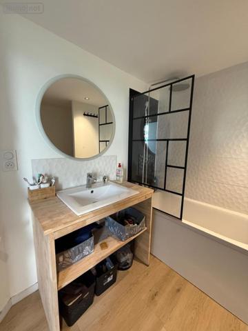 Maison à vendre à Port-Louis dans le Morbihan (56290), ref : 56038-652