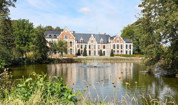 T2 avec balcon loggia et parking