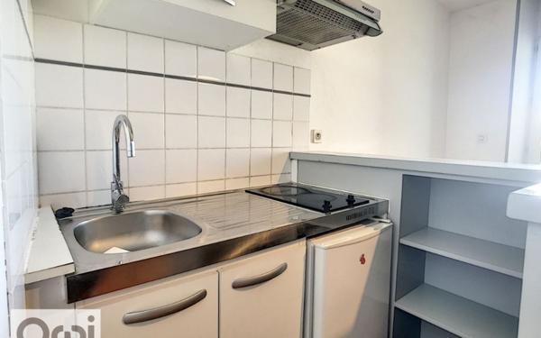 Appartement à louer    2 pièces •  Montluçon