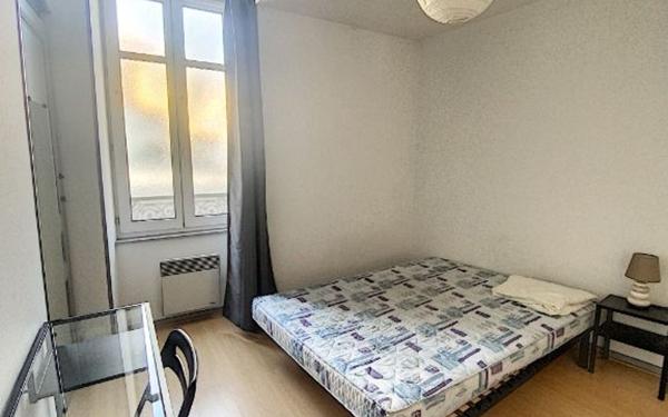 Appartement à louer    2 pièces •  Montluçon