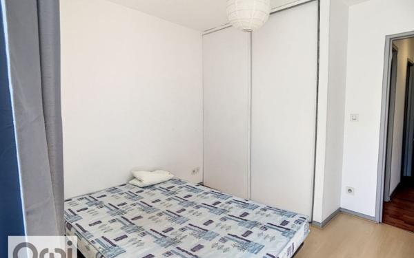 Appartement à louer    2 pièces •  Montluçon