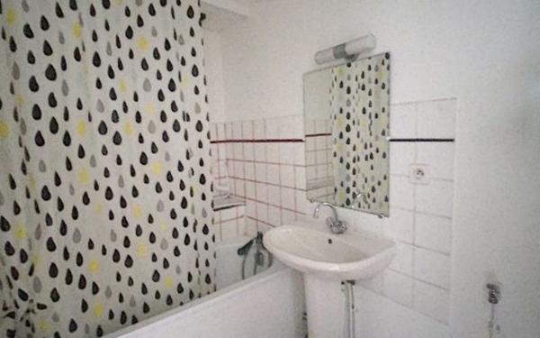 Appartement à louer    2 pièces •  Montluçon