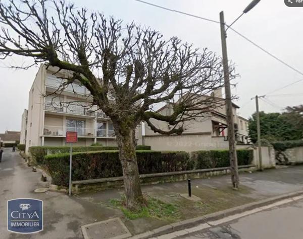 Appartement à louer 2 pièces 44.9m² Meaux (77100)