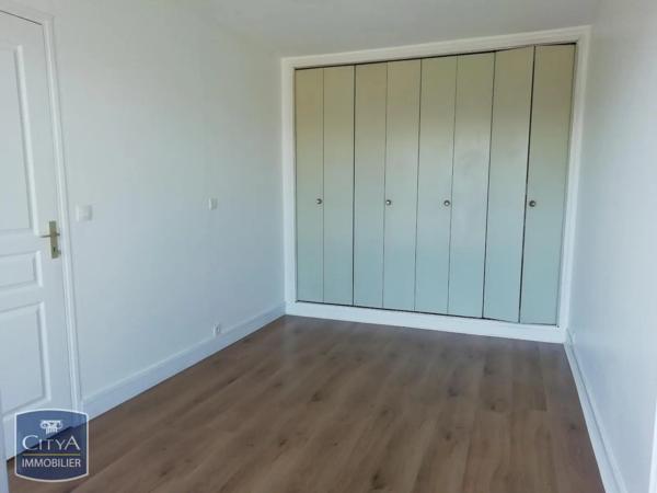 Appartement à louer 2 pièces 44.9m² Meaux (77100)