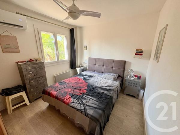 Maison à vendre  4 pièces - 93 m 2   NIMES  - 30
