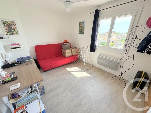Maison à vendre  4 pièces - 93 m 2   NIMES  - 30