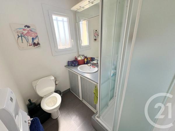 Maison à vendre  4 pièces - 93 m 2   NIMES  - 30