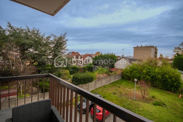 Appartement de 57,91 m²