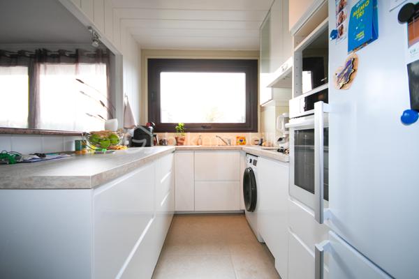 Appartement de 57,91 m²