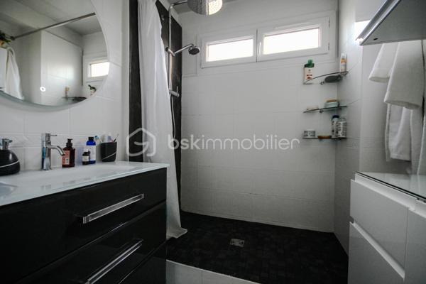 Appartement de 57,91 m²